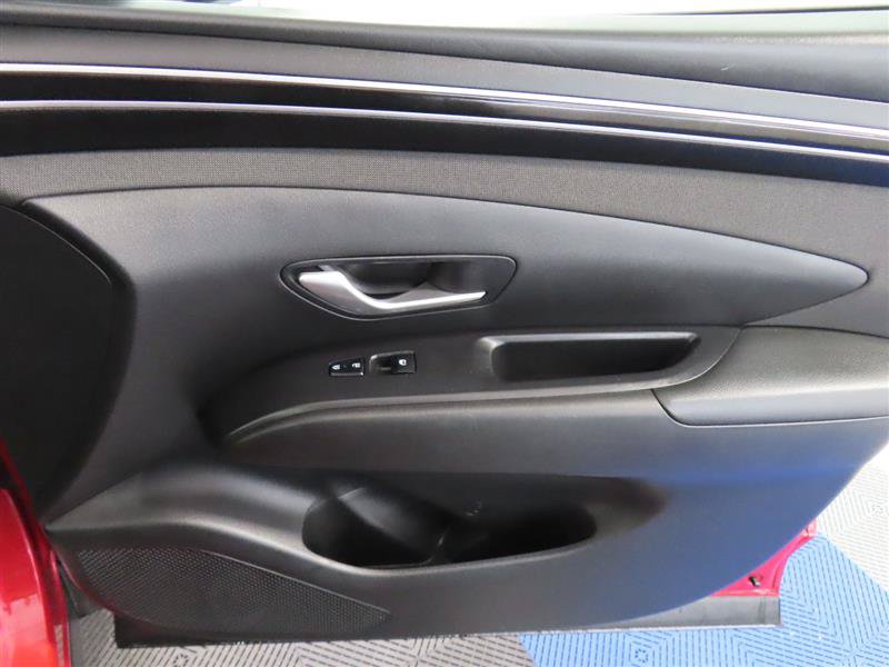 Used 2023 Hyundai Tucson SEL w/ Convenience Package AWD/4WD image 36