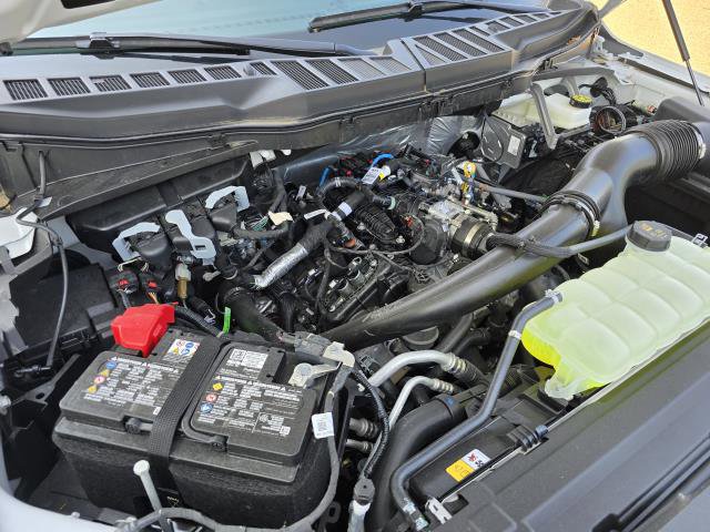 New 2025 Ford F150 STX w/ STX Black Appearance Package image 30