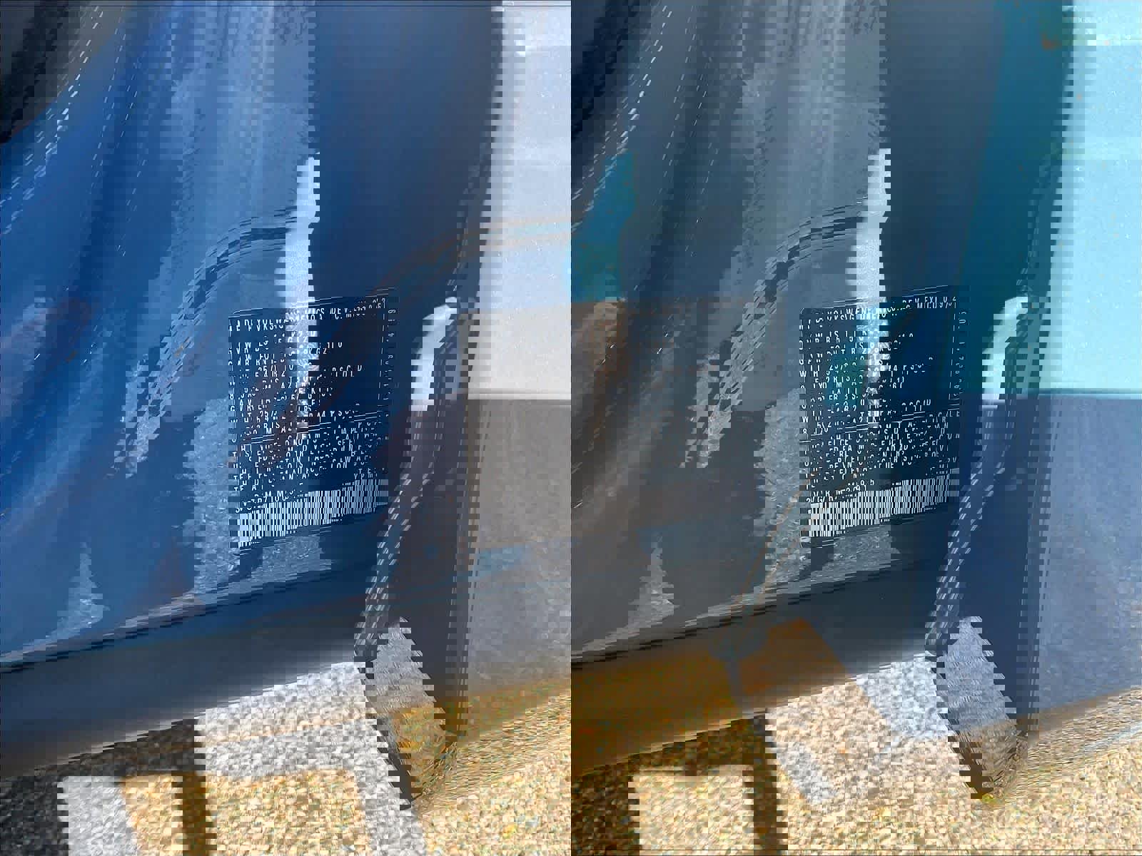 New 2026 Volkswagen Tiguan SE R-Line image 17