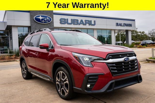 Certified 2023 Subaru Ascent Limited