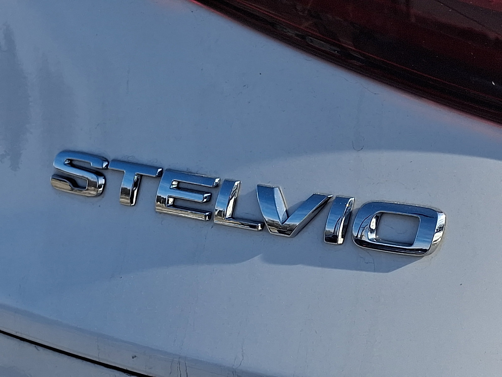 Used 2020 Alfa Romeo Stelvio AWD w/ Cold Weather Package image 33