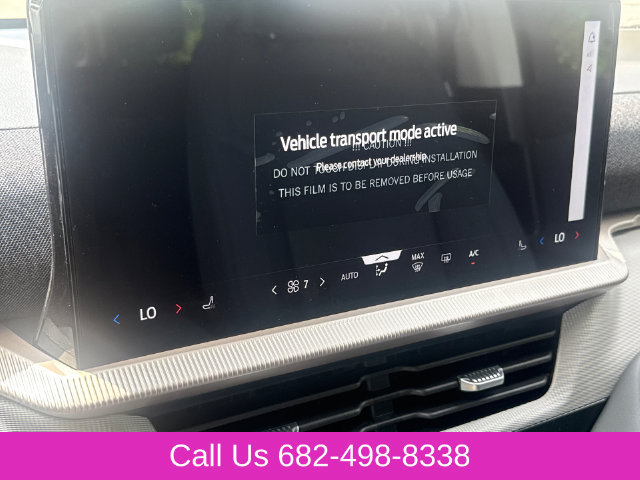 New 2026 Ford Explorer Active RWD image 24