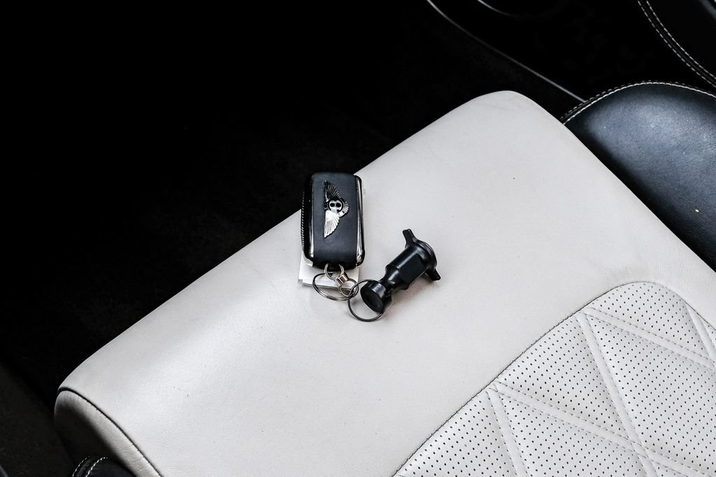 Used 2013 Bentley Continental GT AWD/4WD image 58