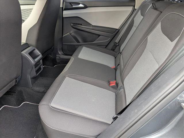 Used 2023 Volkswagen Taos S image 17