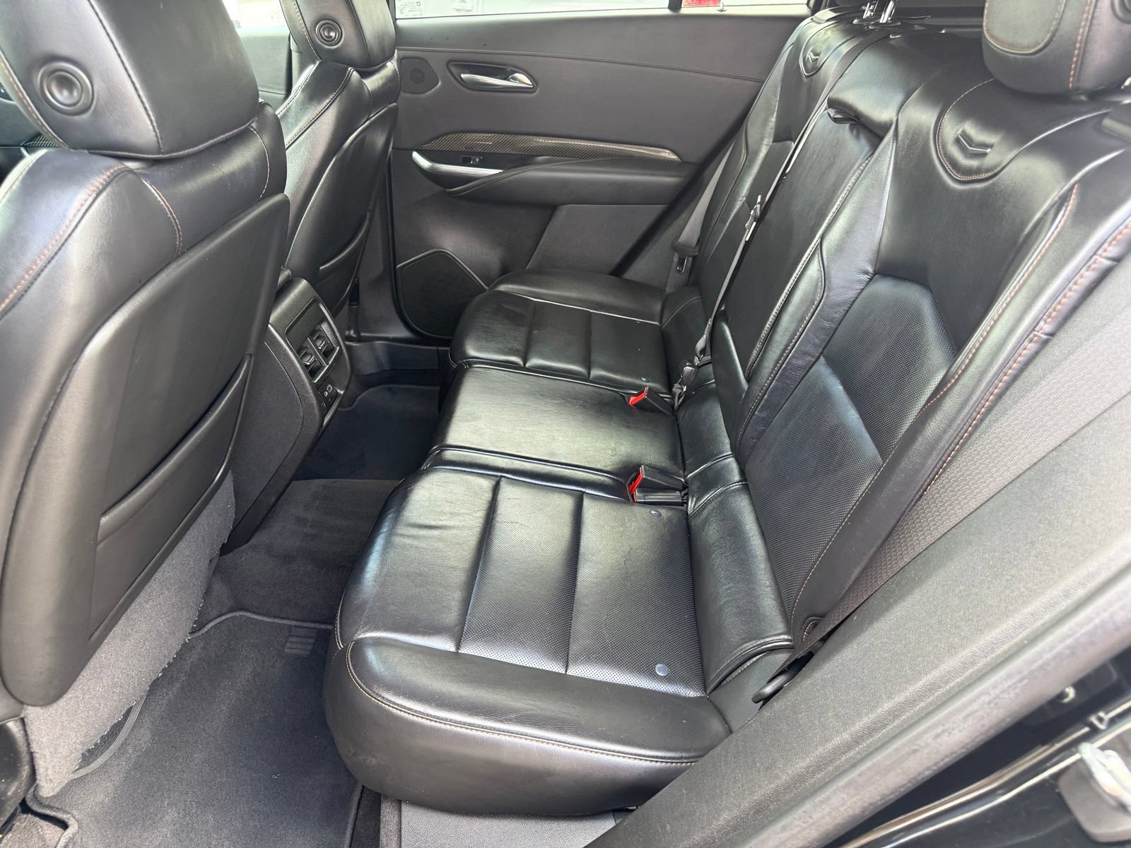 Used 2020 Cadillac XT4 Sport FWD image 13