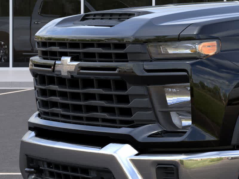 New 2026 Chevrolet Silverado 3500 W/T image 13