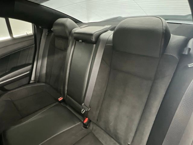 Used 2019 Dodge Charger Scat Pack w/ Plus Group RWD image 7