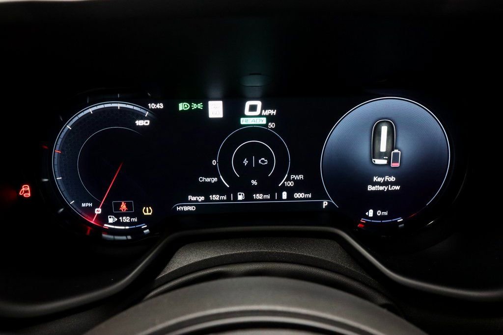 Used 2024 Dodge Hornet R/T Plus image 29