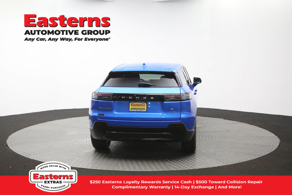 Used 2024 Honda Prologue EX image 35