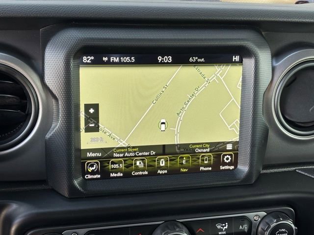 Used 2023 Jeep Gladiator Sport image 24