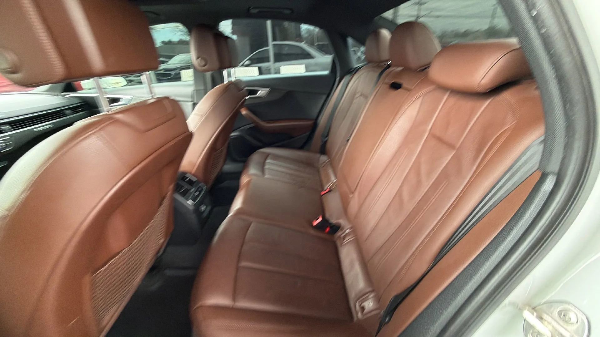 Used 2017 Audi A4 2.0T Premium w/ Convenience Package AWD/4WD image 39