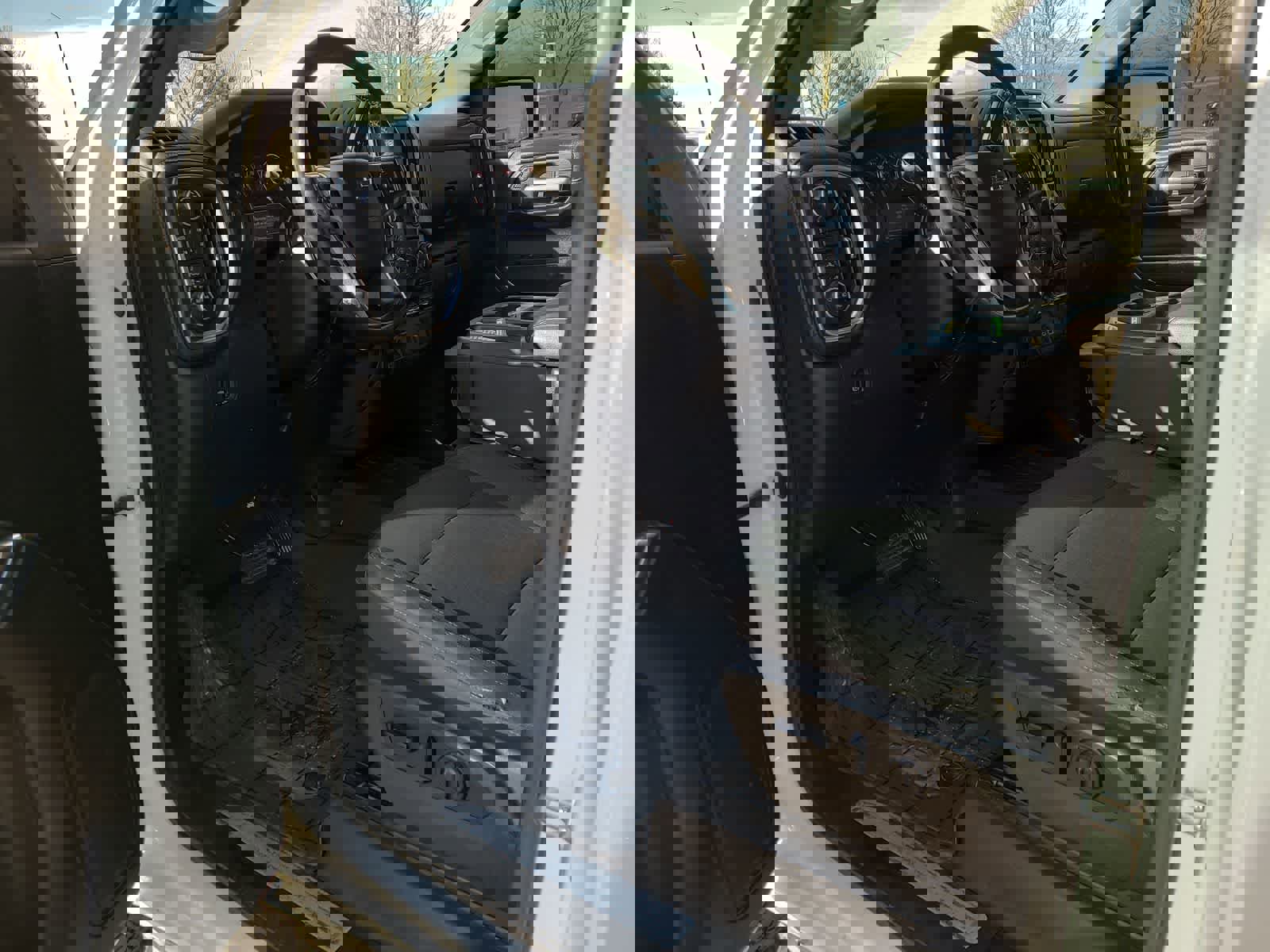 Used 2019 Chevrolet Silverado 1500 LT Trail Boss image 10