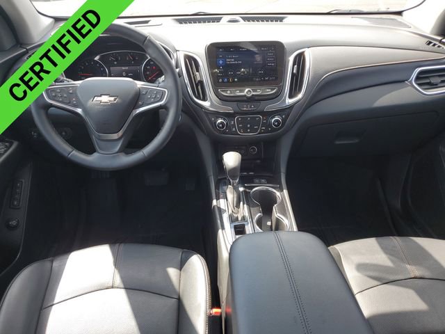 Certified 2023 Chevrolet Equinox Premier image 20