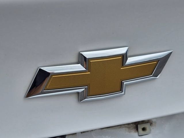 Used 2023 Chevrolet Malibu LT FWD image 19