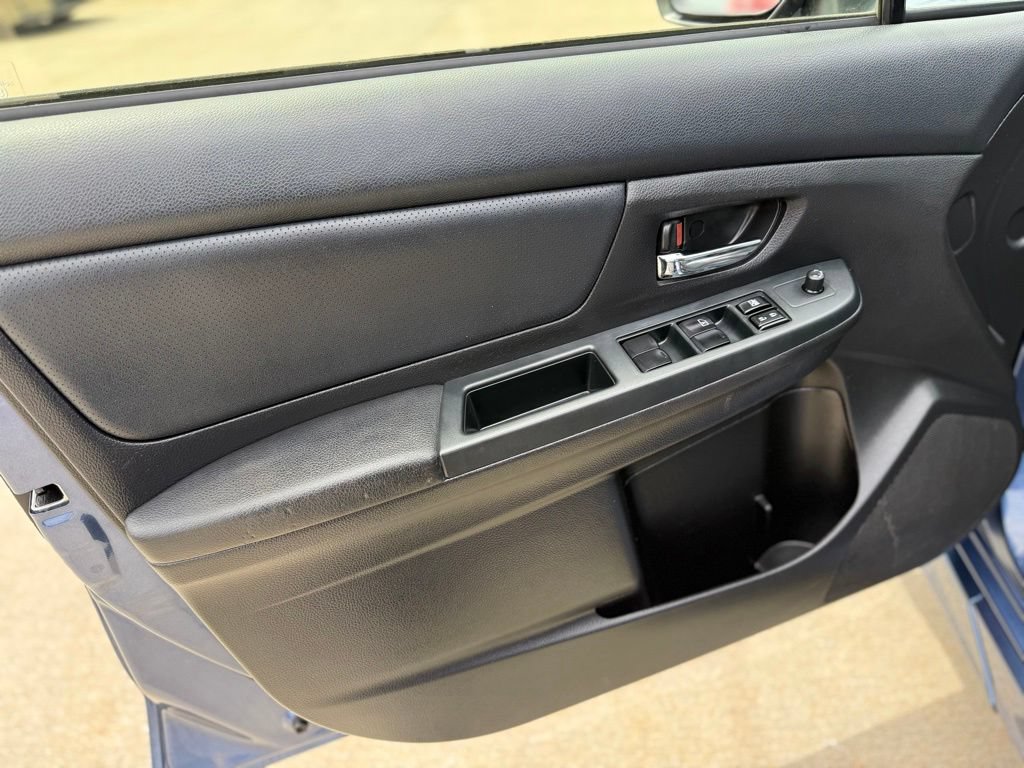 Used 2012 Subaru Impreza 2.0i Sport Limited w/ Popular Pkg 1 AWD/4WD image 23