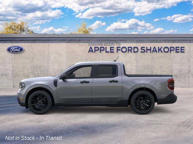 New 2026 Ford Maverick XLT AWD/4WD image 3