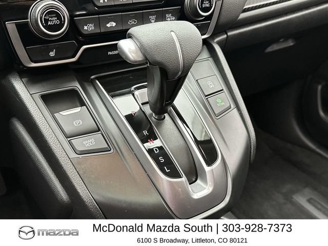 Used 2020 Honda CR-V EX image 19