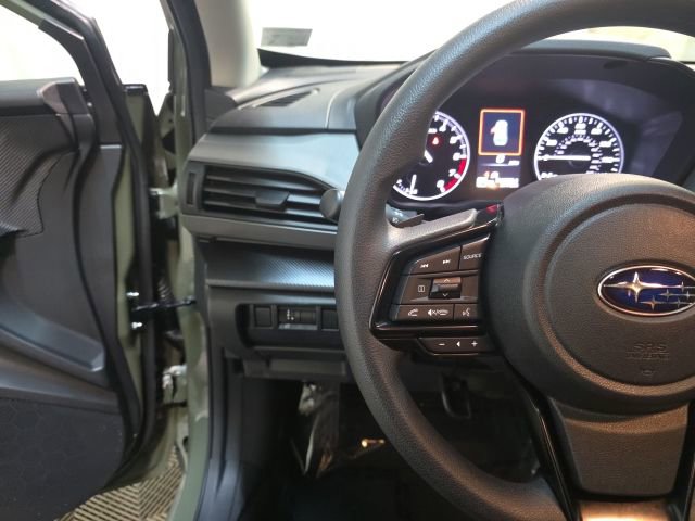 Certified 2026 Subaru Crosstrek 2.0i Premium image 16