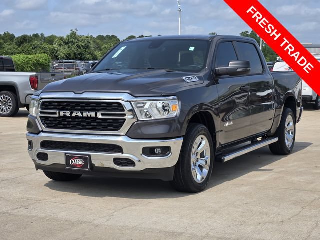 Used 2023 RAM 1500 Lone Star AWD/4WD image 3