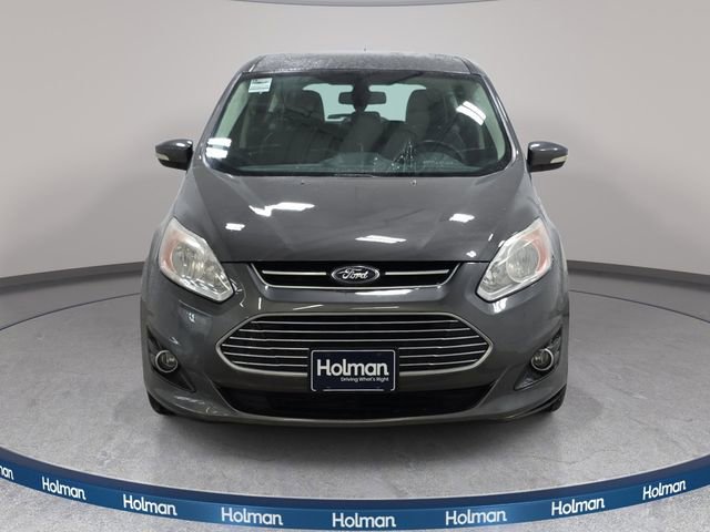 Used 2015 Ford C-MAX Energi SEL image 3
