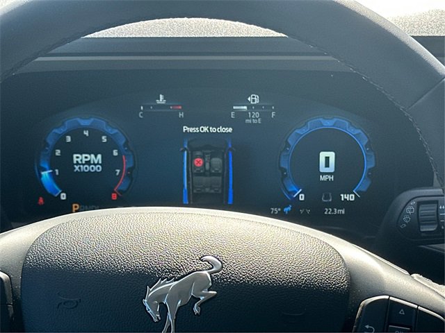 New 2025 Ford Bronco Sport Big Bend image 20