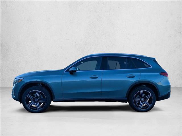 New 2026 Mercedes-Benz GLC 300 image 7