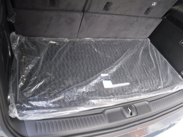 New 2025 Jeep Wagoneer Series II image 54