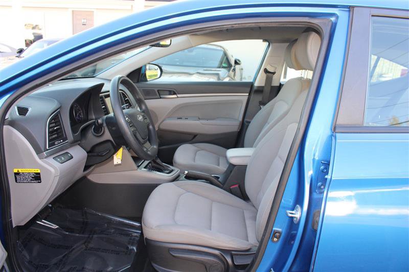 Used 2018 Hyundai Elantra SEL image 10
