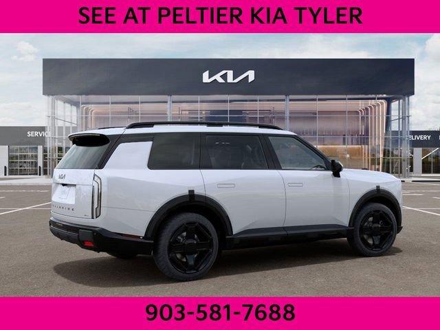 New 2027 Kia Telluride X-Line SX Prestige AWD/4WD image 6