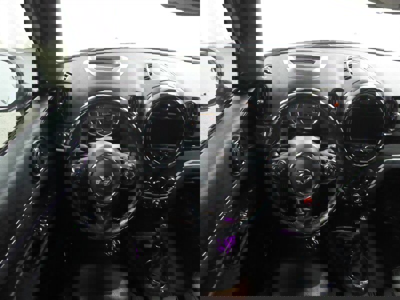 Used 2017 MINI Cooper Countryman S image 10