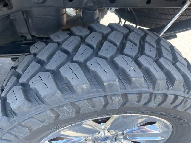 Used 2019 Ford F150 Lariat AWD/4WD video 3