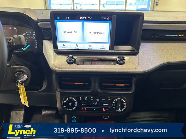 Certified 2024 Ford Maverick XLT w/ XLT Luxury Package image 12