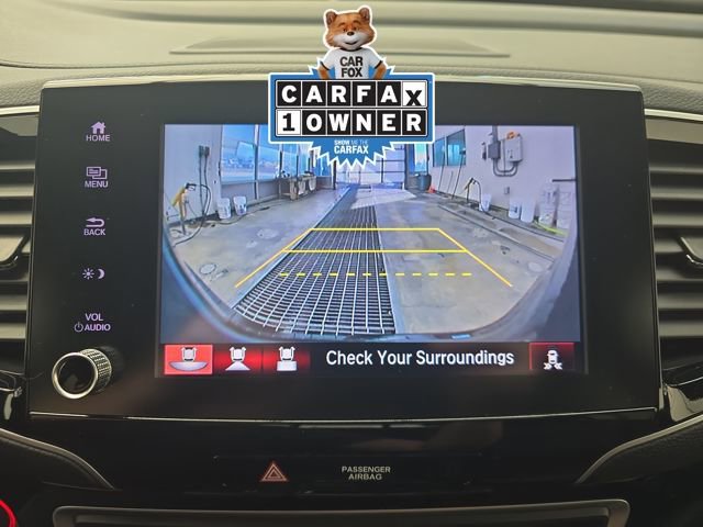 Used 2023 Honda Ridgeline Black Edition image 20