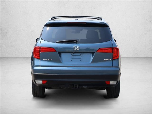 Used 2017 Honda Pilot EX-L image 8