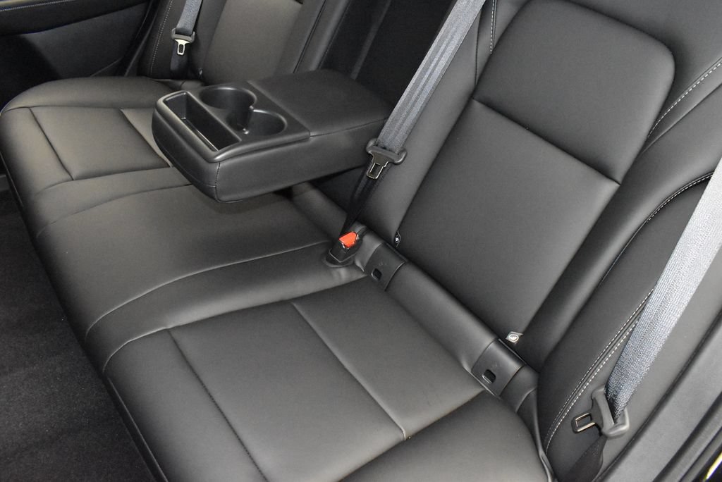 New 2026 Nissan Murano SV AWD/4WD image 33