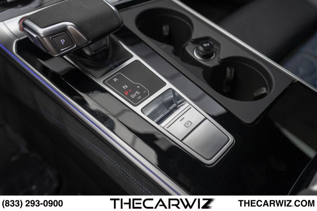 Used 2024 Audi RS 6 performance AWD/4WD image 64