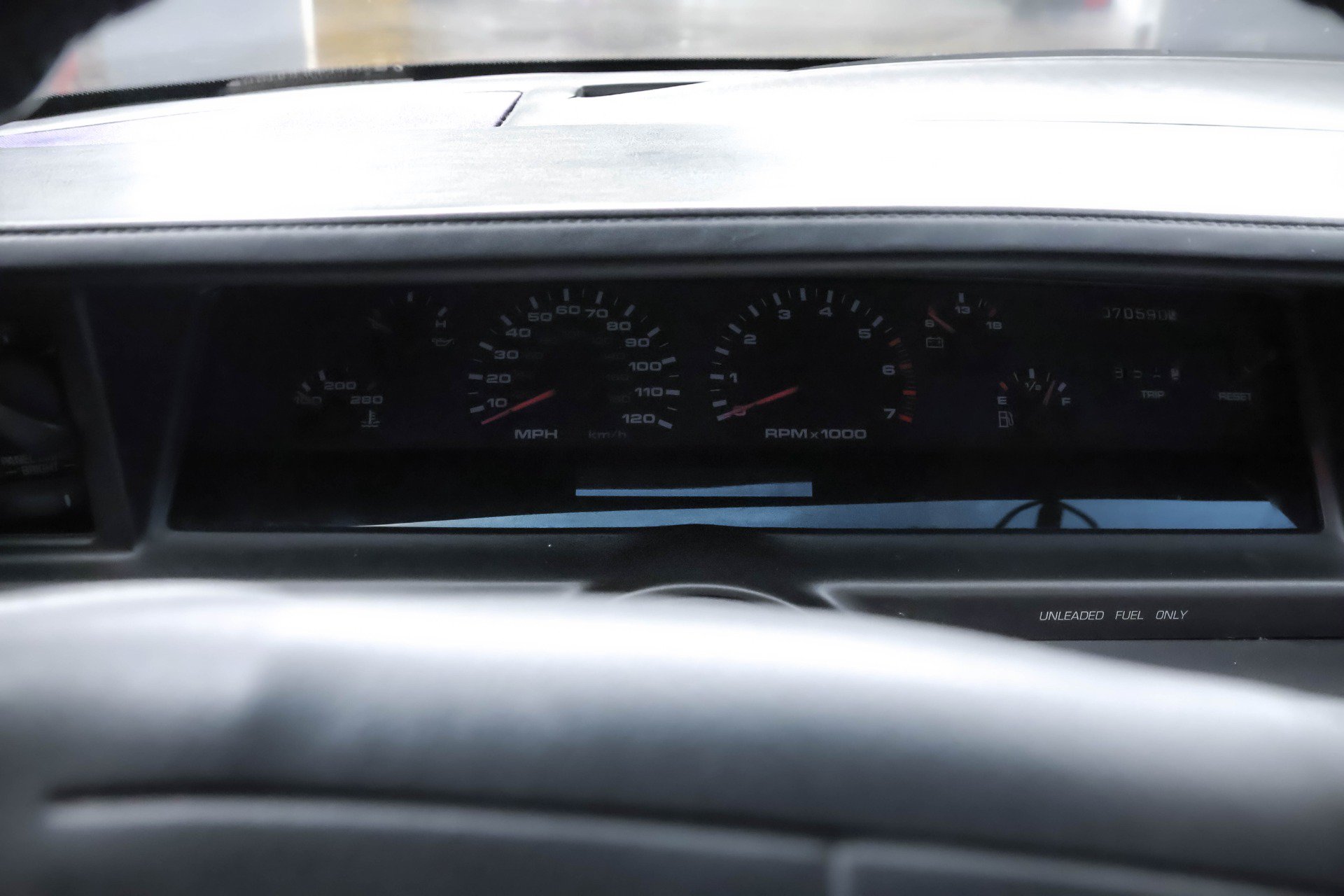 Used 1994 Oldsmobile Cutlass Supreme S FWD image 13