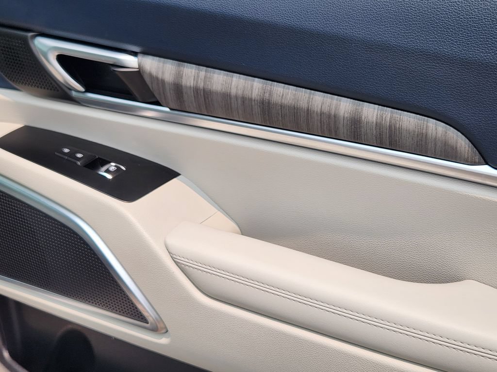 Certified 2025 Kia Telluride SX AWD/4WD image 21