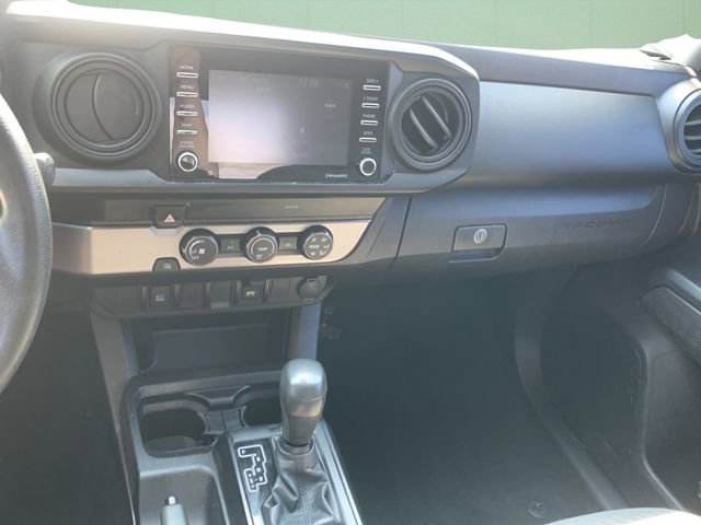 Used 2021 Toyota Tacoma SR image 21