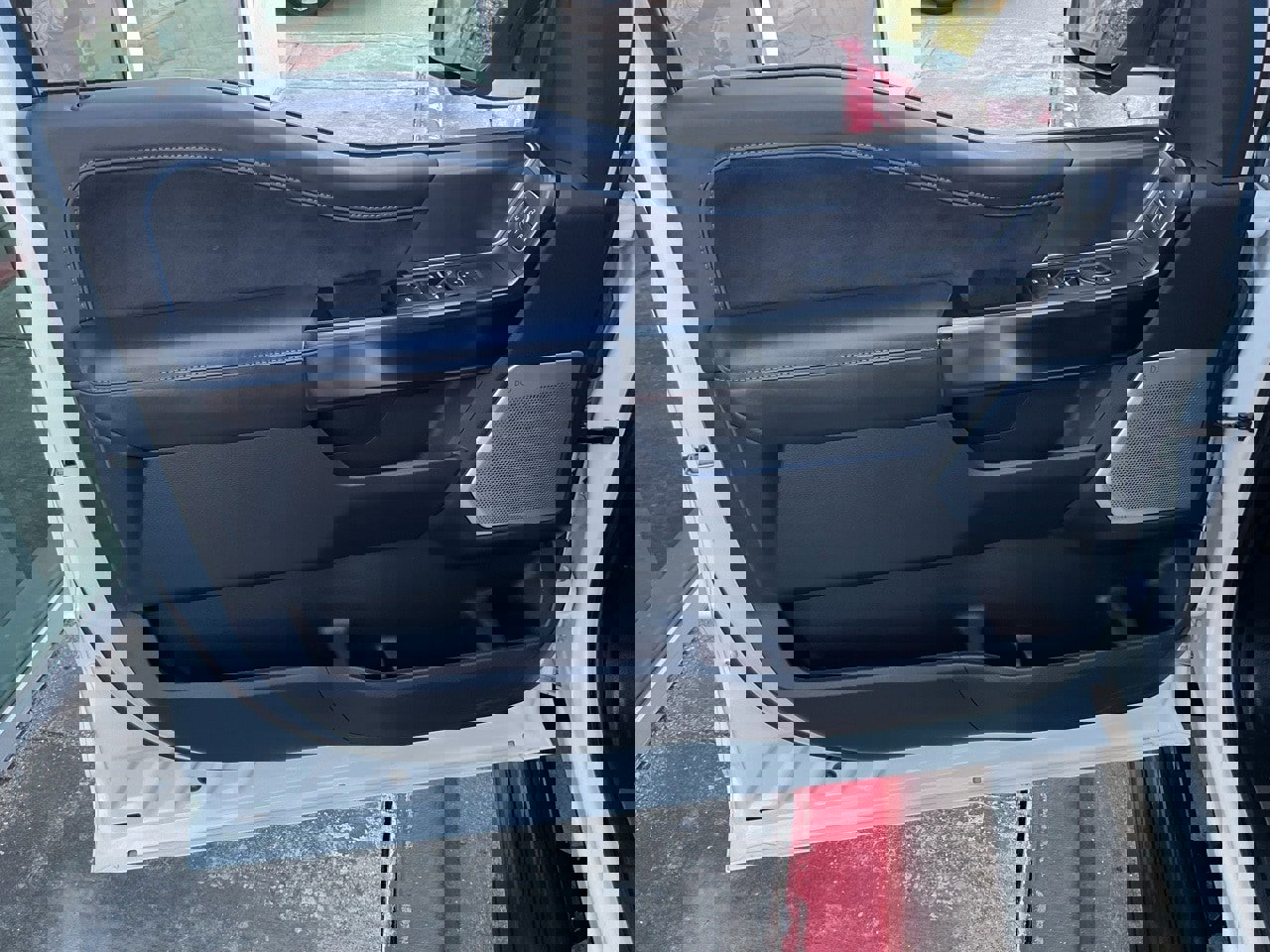 Used 2024 Ford F150 Platinum w/ Equipment Group 702A High image 18