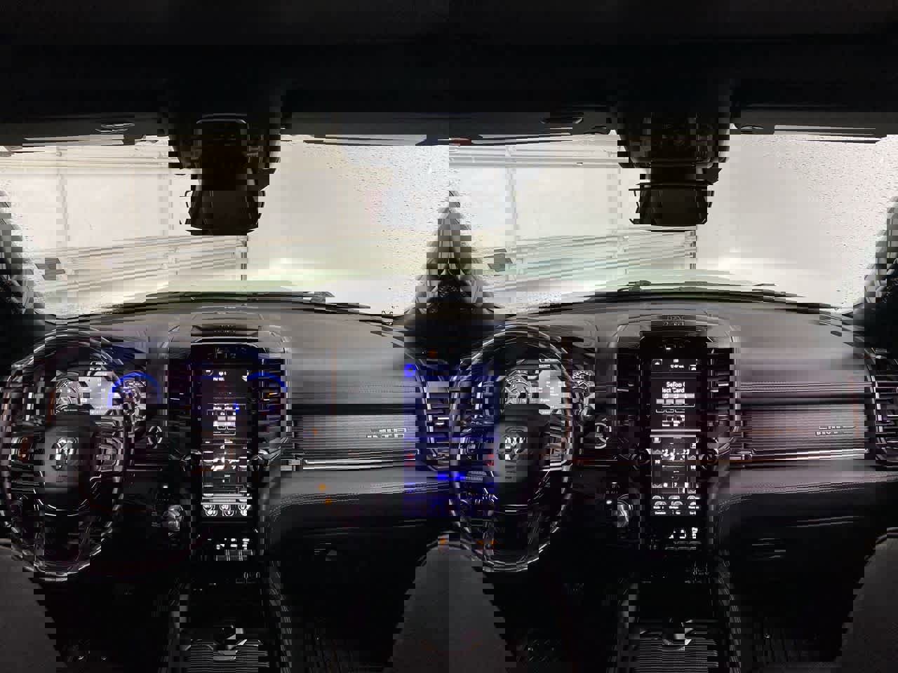 Used 2019 RAM 1500 Limited image 13