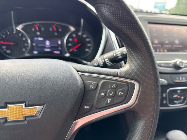 Used 2023 Chevrolet Equinox LT image 27