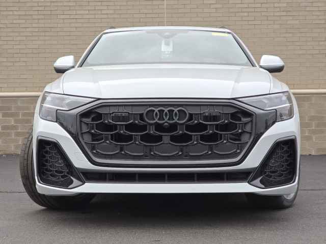 New 2026 Audi Q8 Prestige image 33