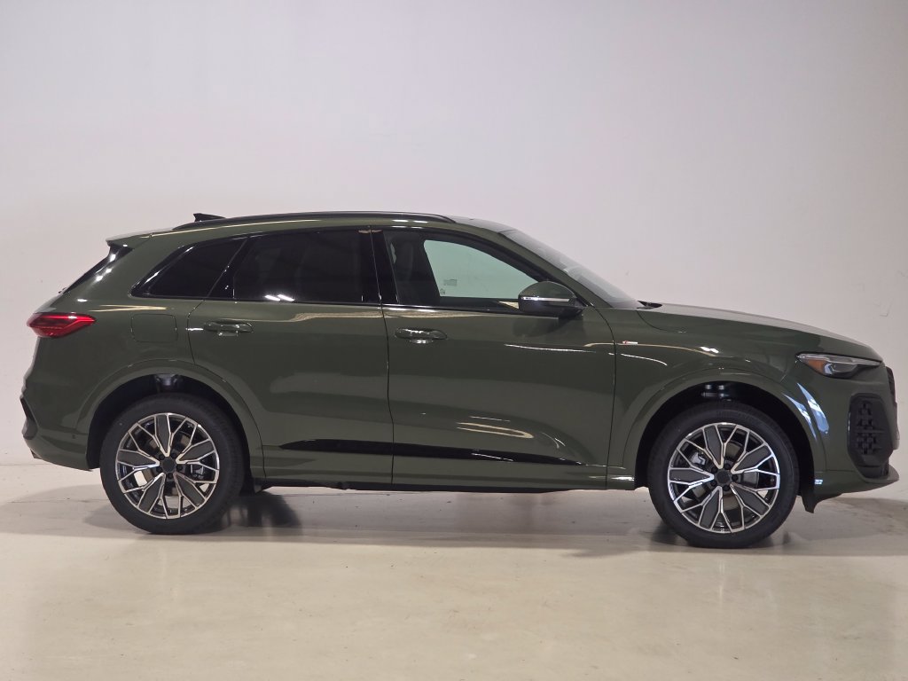 New 2026 Audi Q5 Premium Plus AWD/4WD image 4