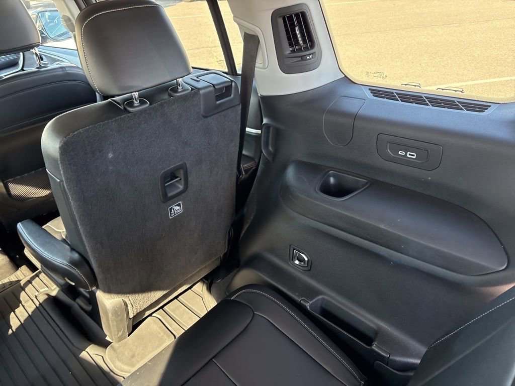 Used 2021 Jeep Grand Cherokee L Limited image 11