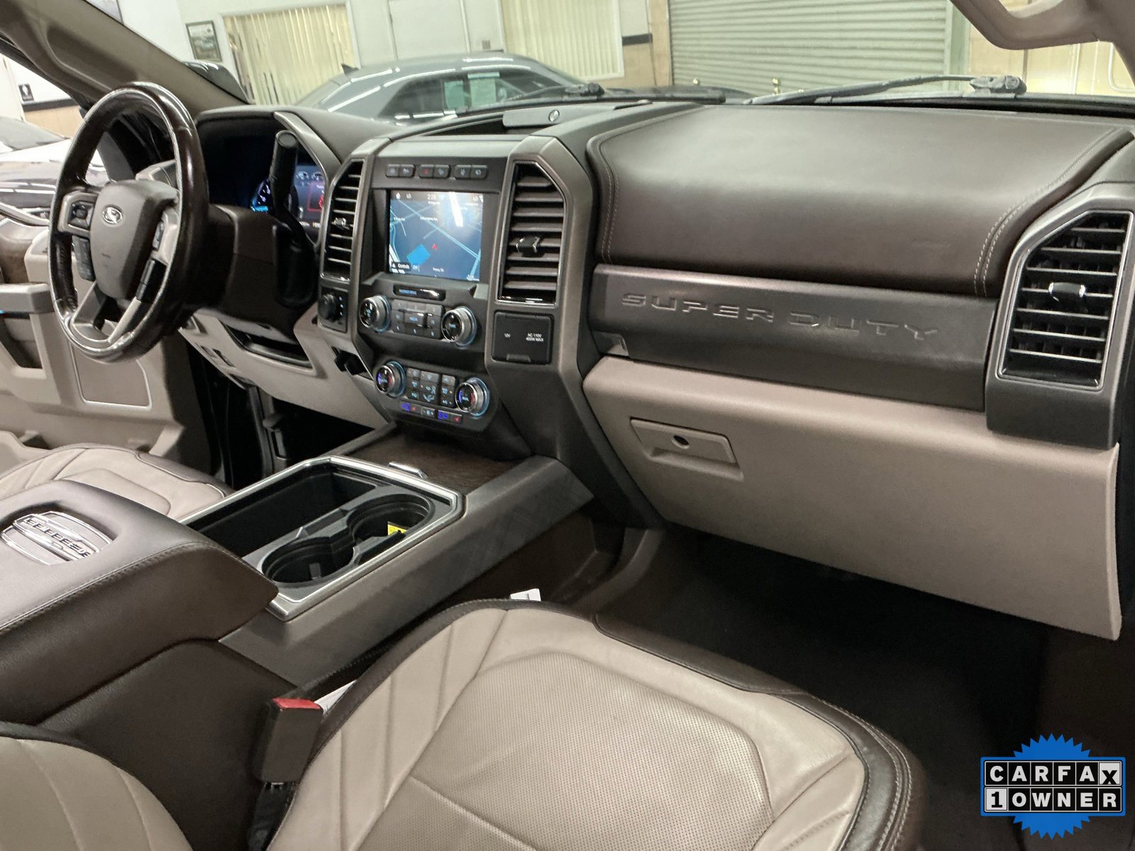 Used 2019 Ford F450 Limited image 34