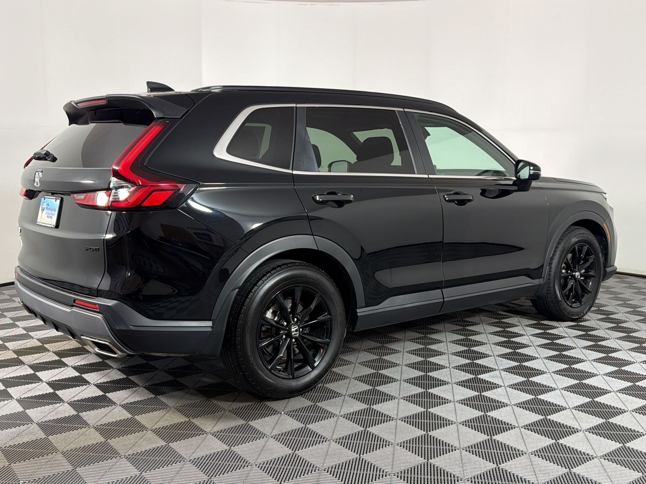 Used 2024 Honda CR-V Sport image 7