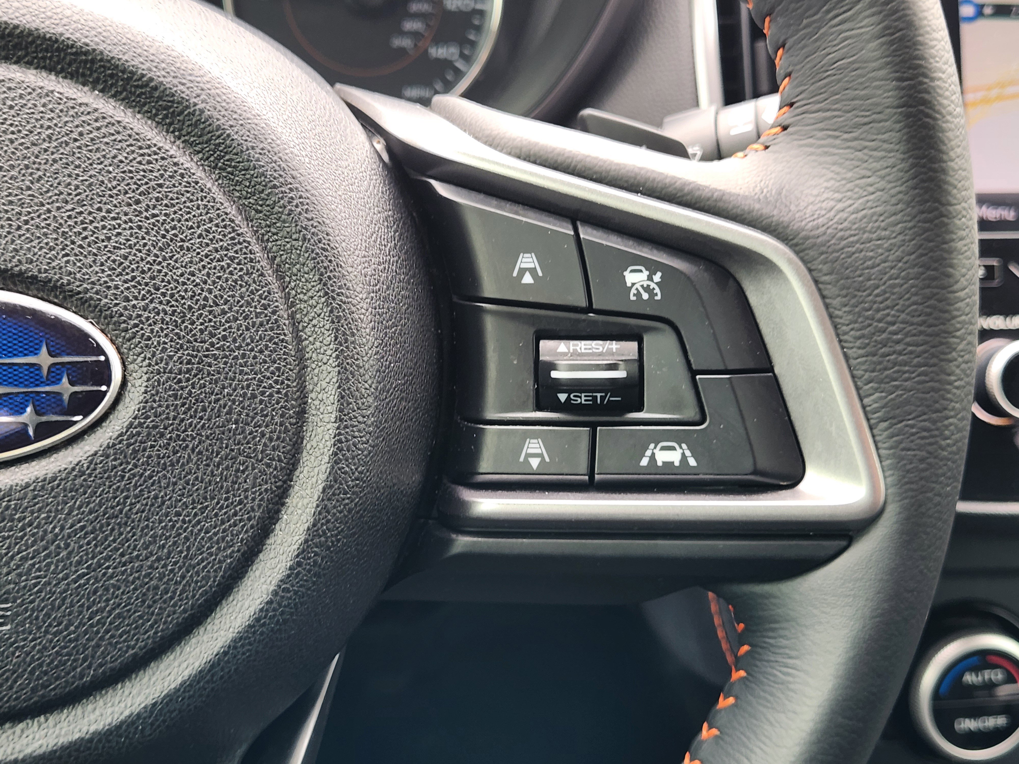 Used 2018 Subaru Crosstrek 2.0i Limited image 37