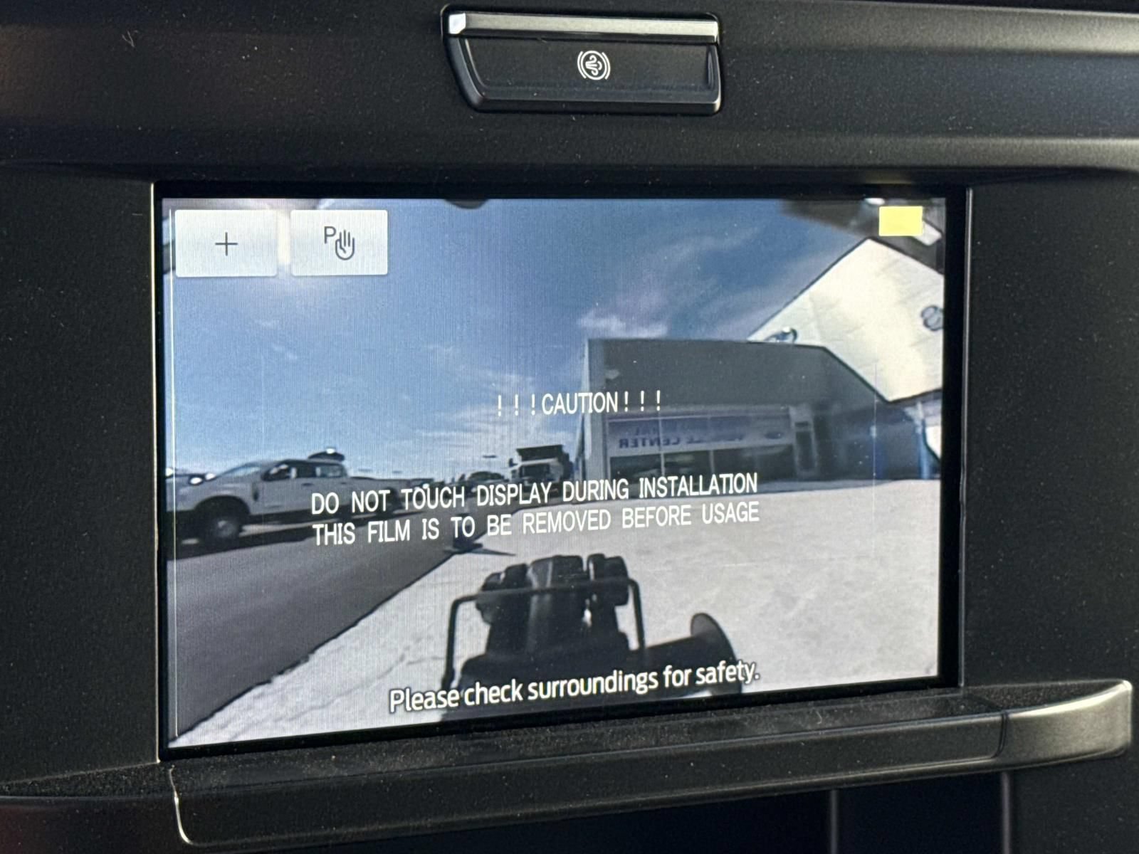 New 2026 Ford F450 XL AWD/4WD image 15