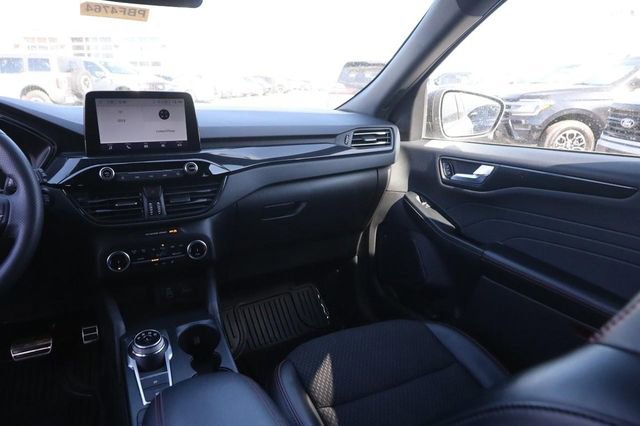 Certified 2024 Ford Escape ST-Line image 25